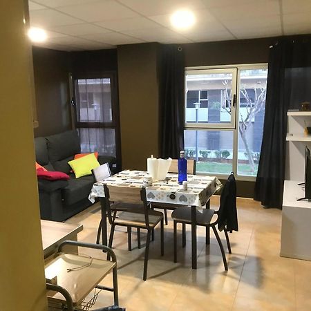 Apartamento Centro Vinarós Екстериор снимка