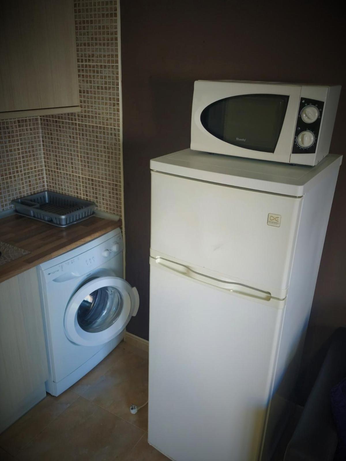 Apartamento Centro Vinarós Екстериор снимка