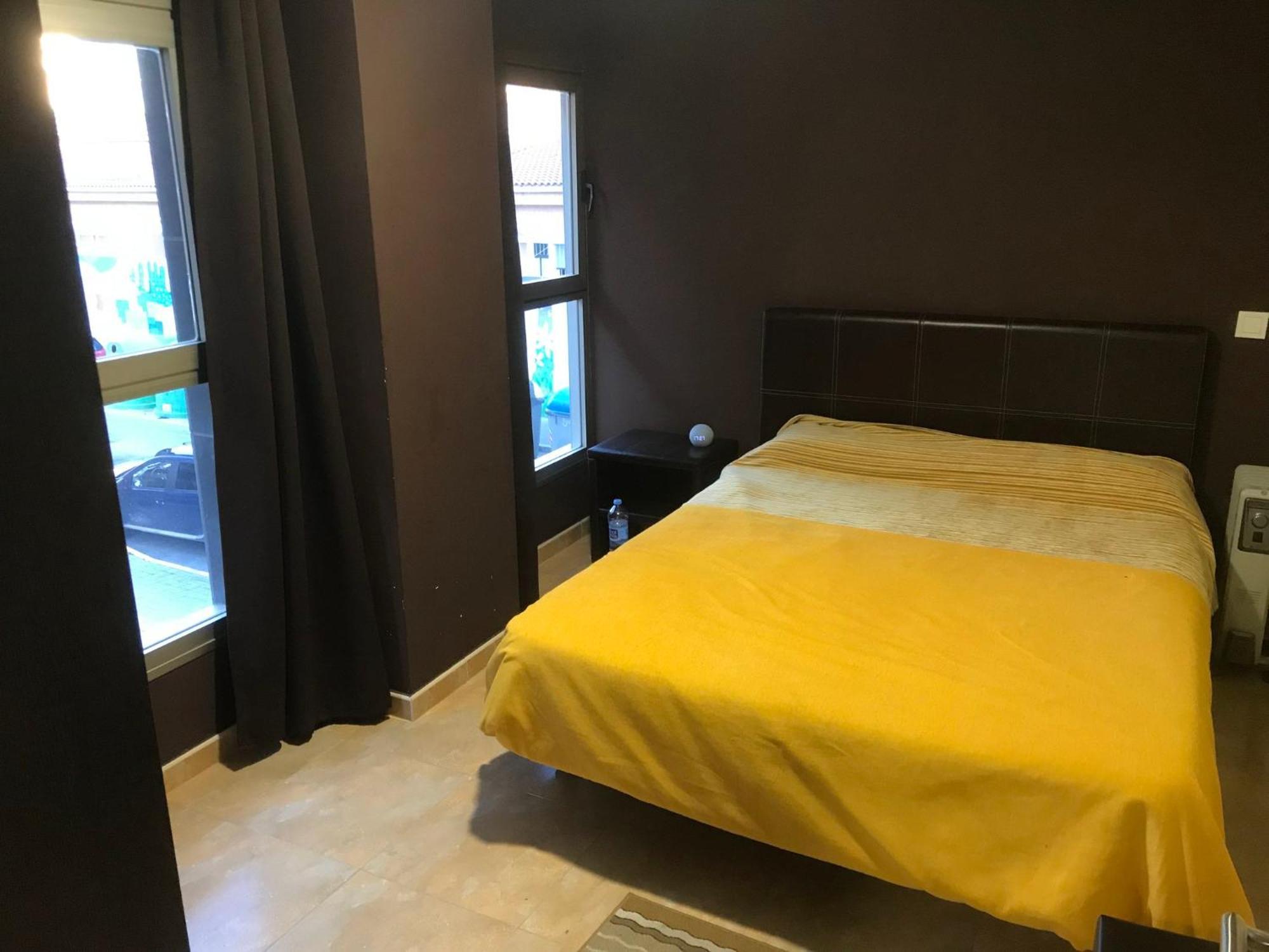 Apartamento Centro Vinarós Екстериор снимка