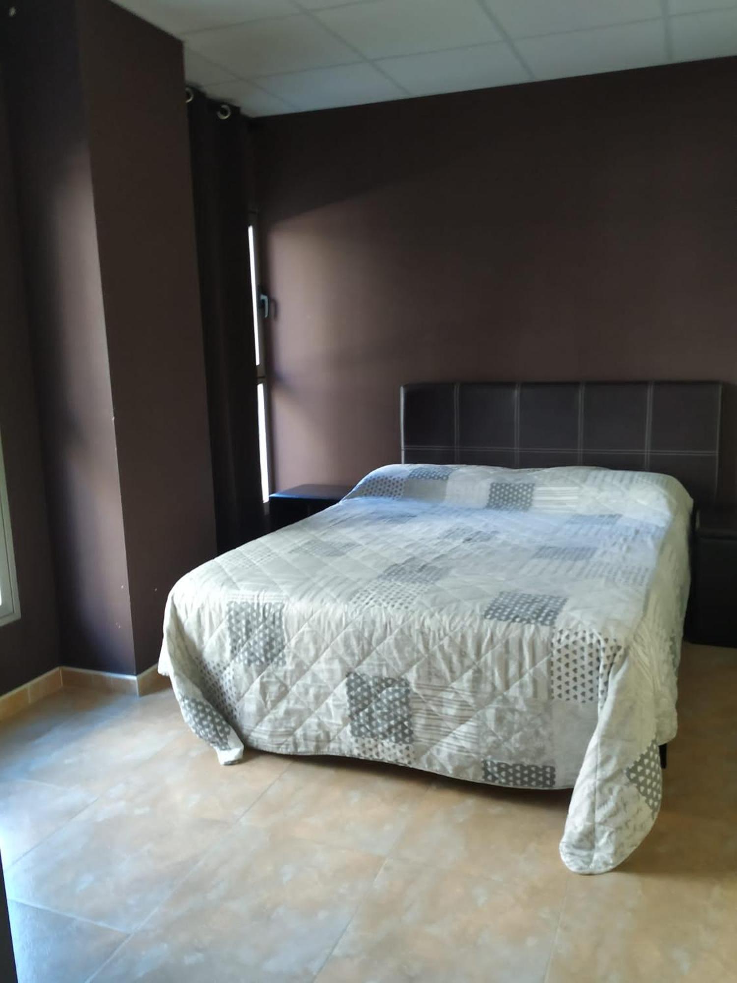 Apartamento Centro Vinarós Екстериор снимка
