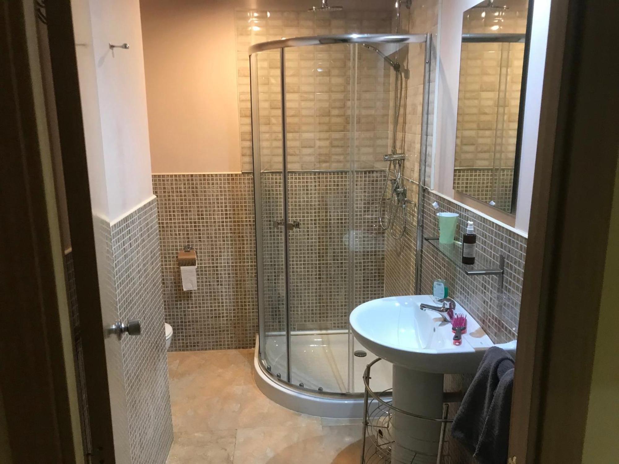 Apartamento Centro Vinarós Екстериор снимка