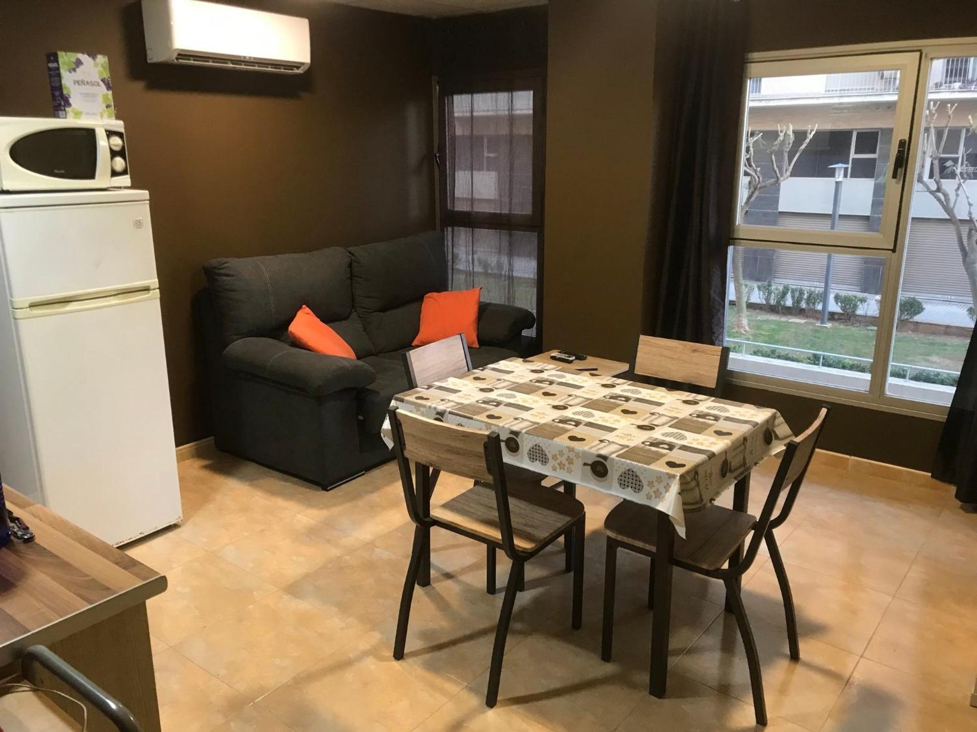 Apartamento Centro Vinarós Екстериор снимка