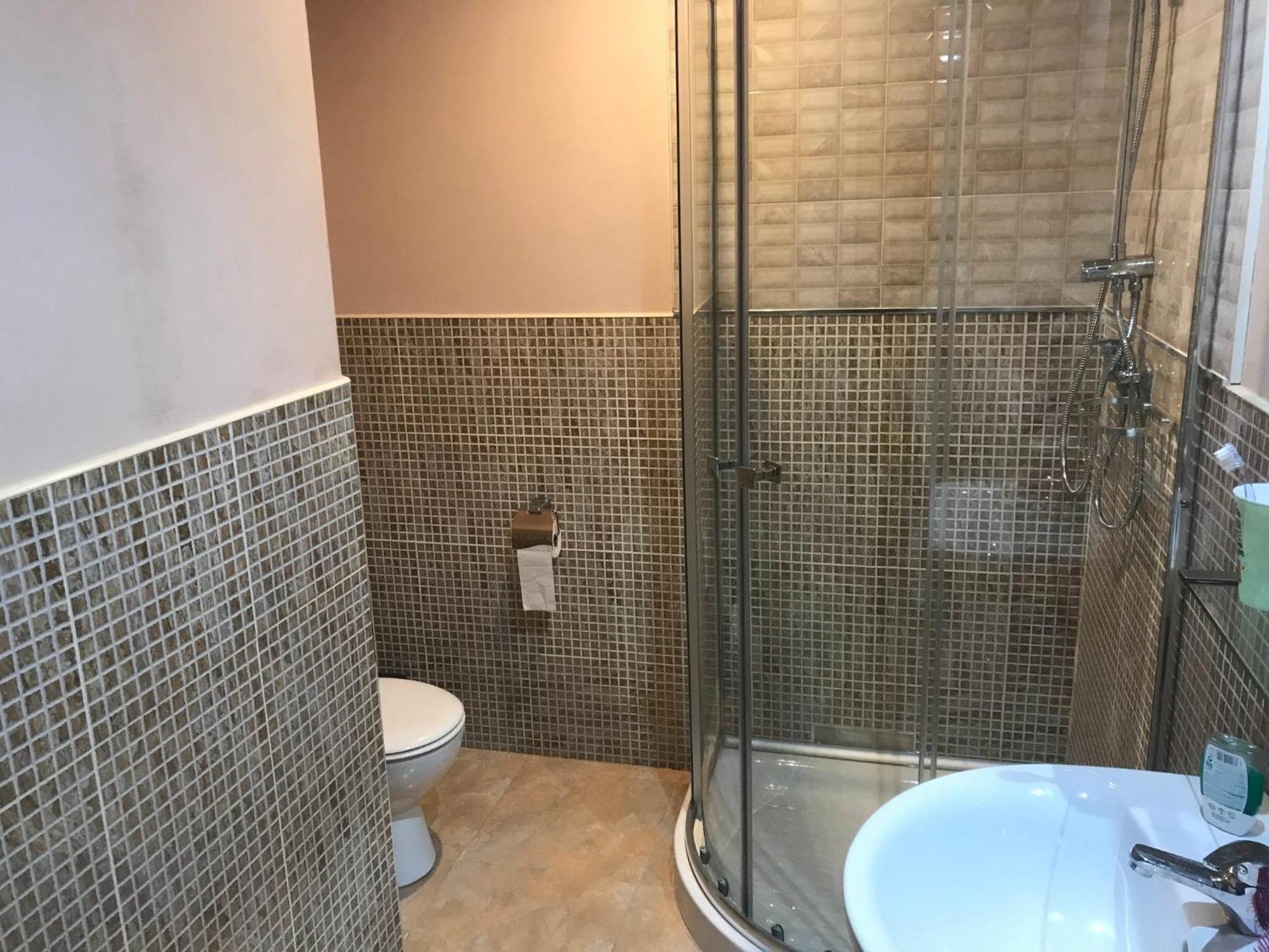 Apartamento Centro Vinarós Екстериор снимка