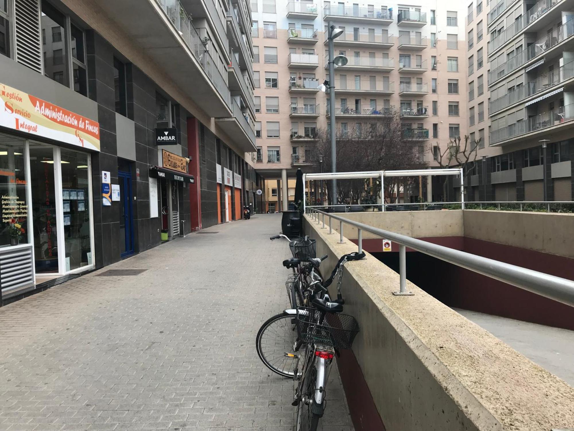 Apartamento Centro Vinarós Екстериор снимка